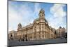 Old War Office Building, Whitehall, London, Uk-Antartis-Mounted Photographic Print