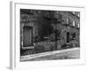 Old Warehouses-null-Framed Photographic Print