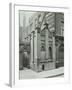 Old Watch House, Upper Thames Street, London, April 1922-null-Framed Photographic Print