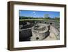 Old Watchtower Baluarte De San Diego, Intramuros, Manila, Luzon, Philippines, Southeast Asia, Asia-Michael Runkel-Framed Photographic Print