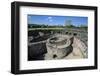 Old Watchtower Baluarte De San Diego, Intramuros, Manila, Luzon, Philippines, Southeast Asia, Asia-Michael Runkel-Framed Photographic Print