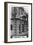 Old Water Gate, Embankment, London, C1920S-null-Framed Giclee Print