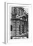 Old Water Gate, Embankment, London, C1920S-null-Framed Giclee Print