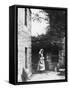 Old Well, Jersey, 1924-1926-Deaville Walker-Framed Stretched Canvas