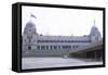 'Old' Wembley Stadium-null-Framed Stretched Canvas