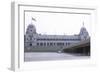 'Old' Wembley Stadium-null-Framed Photographic Print