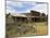 Old Western Wagons from the Pioneering Days of the Wild West at Cody, Montana, USA-Neale Clarke-Mounted Photographic Print