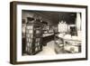 Old Whatnot Store-null-Framed Premium Giclee Print