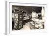 Old Whatnot Store-null-Framed Premium Giclee Print