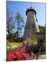 Old Windmill, Brisbane, Queensland, Australia-David Wall-Mounted Photographic Print