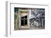 Old Window 1-Ursula Abresch-Framed Photographic Print