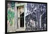 Old Window 2-Ursula Abresch-Framed Photographic Print