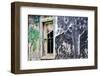 Old Window 2-Ursula Abresch-Framed Photographic Print