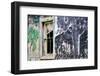 Old Window 2-Ursula Abresch-Framed Photographic Print