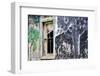 Old Window 2-Ursula Abresch-Framed Photographic Print