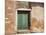 Old Window Along a Walkway, Venice, Italy-Dennis Flaherty-Mounted Photographic Print