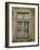 Old Window, Senj, Croatia-Russell Young-Framed Photographic Print