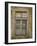 Old Window, Senj, Croatia-Russell Young-Framed Photographic Print