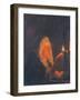 Old Woman with Candle-Bartholomaus Maton-Framed Giclee Print