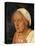 Old Woman (With Time)-Giorgione-Stretched Canvas