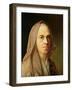 Old Woman-Balthasar Denner-Framed Giclee Print