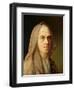 Old Woman-Balthasar Denner-Framed Giclee Print