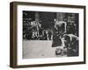 Old Women Scavenging, East End of London-Peter Higginbotham-Framed Photographic Print