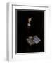 Old Women with Book-Nicolaes Maes-Framed Giclee Print