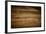 Old Wood Background-Ralko-Framed Photographic Print