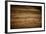 Old Wood Background-Ralko-Framed Photographic Print