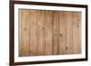 Old Wood Background-andreusK-Framed Photographic Print