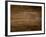 Old Wood Background-Marco Mayer-Framed Photographic Print