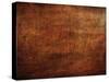 Old Wood Texture (For Background)-caesart-Stretched Canvas