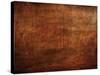 Old Wood Texture (For Background)-caesart-Stretched Canvas