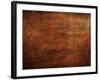 Old Wood Texture (For Background)-caesart-Framed Photographic Print