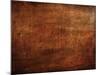 Old Wood Texture (For Background)-caesart-Mounted Photographic Print