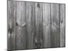 Old Wood Texture with Natural Patterns-Creat-Mounted Photographic Print