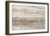 Old Wood Texture.-doraclub-Framed Photographic Print