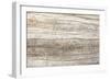 Old Wood Texture.-doraclub-Framed Photographic Print