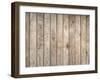 Old Wood Textures-kenny001-Framed Photographic Print