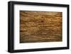 Old Wood-grafvision-Framed Photographic Print