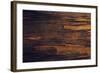 Old Wooden Texture-Yastremska-Framed Photographic Print