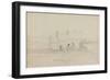 Old Workhouse, Ocean Road-James Henry Cleet-Framed Giclee Print