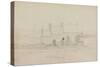 Old Workhouse, Ocean Road-James Henry Cleet-Stretched Canvas