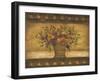 Old World Abundance I-Kimberly Poloson-Framed Art Print