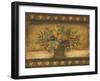 Old World Abundance II-Kimberly Poloson-Framed Art Print