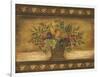 Old World Abundance II-Kimberly Poloson-Framed Art Print