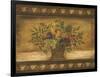 Old World Abundance II-Kimberly Poloson-Framed Art Print