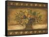 Old World Abundance II-Kimberly Poloson-Framed Stretched Canvas