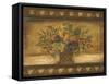 Old World Abundance II-Kimberly Poloson-Framed Stretched Canvas